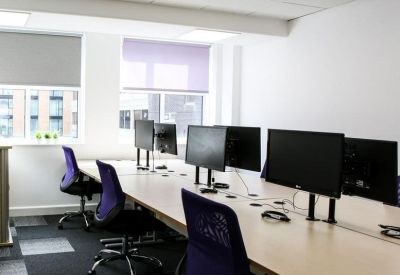 18 Christchurch Road, Floor 3, Telephone House serviced offices