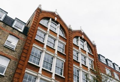 London serviced office centre