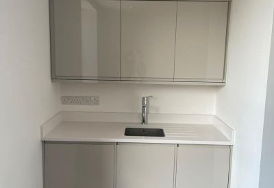 18 Windsor Place office suites