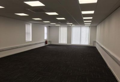 Exterior view of 18 Windsor Place