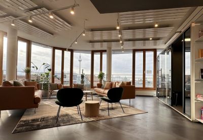 Berlin office space
