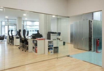 Executive office - Porto