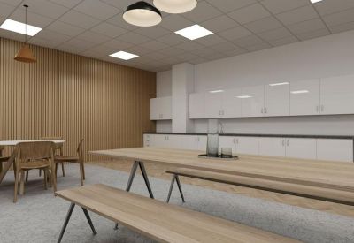 Image of Swindon serviced office