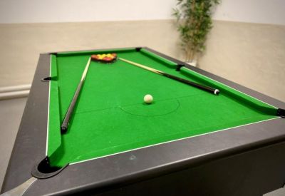 Offices at 19-22 Lower Baggot Street