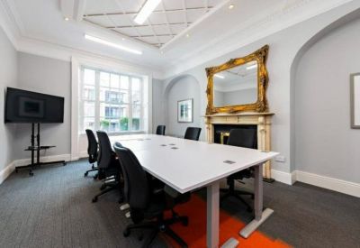 Serviced office centre - Dublin