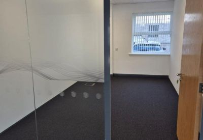 Office accomodation to hire in Westhill