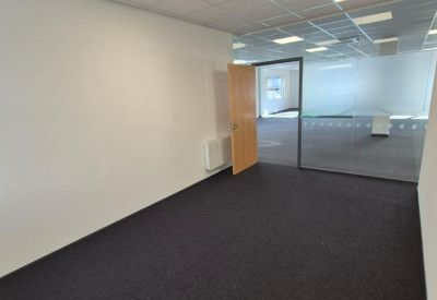Westhill serviced office