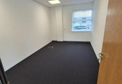 Offices at 19, Abercrombie Court