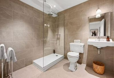 Offices at 19, Berners Street