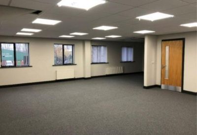 Stokesley office accommodation