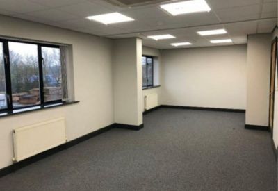 Office space - Stokesley