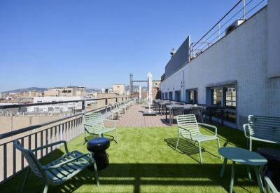 Exterior image of 19, Passeig de Gràcia