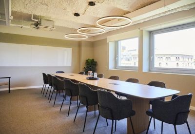 Exterior view of 19, Passeig de Gràcia