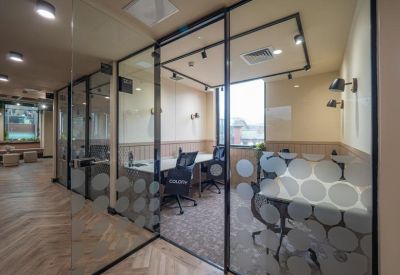 Image of Manchester executive office centre