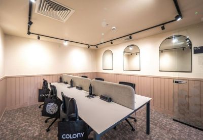 Exterior image of 19 Spring Gardens