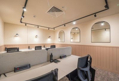 19 Spring Gardens serviced offices