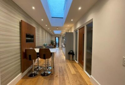 Office suites in central Cardiff