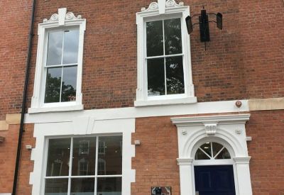 Office suites to lease in Cardiff