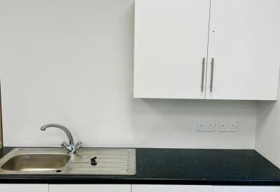 Interior of 19 Windsor Place