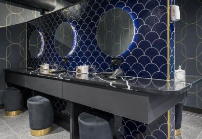 Serviced offices to rent in London