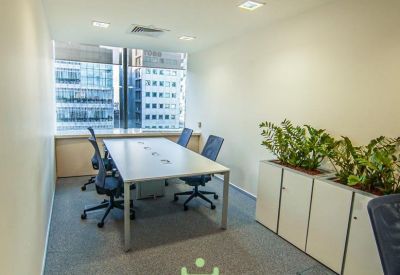 195, Büyükdere Caddesi, Esentepe, Büyükdere Cd. No: 195, 34394 Şişli/İstanbul