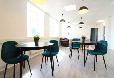 Image of Barry serviced office