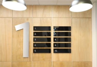 Exterior image of 2, 10 Holton Road