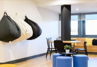 Serviced office - Christchurch