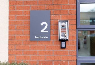 Serviced office - Gateshead