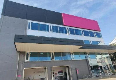 Image of Banbury executive suite