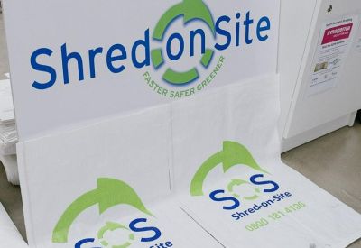 Interior of 2 Brookhill Way