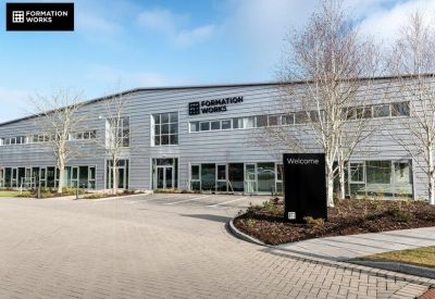 Executive suite - Armagh