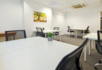 Image of Huddersfield serviced office