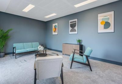 Serviced offices to let in Glasgow