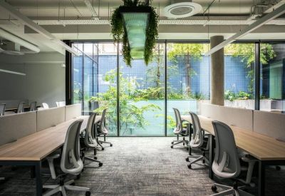 Office suites to rent in Dublin