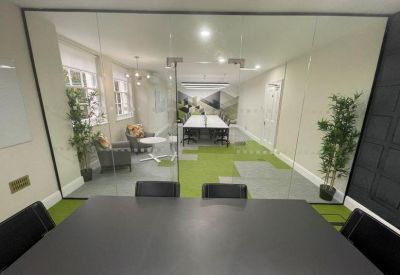 Office spaces to let in Wokingham