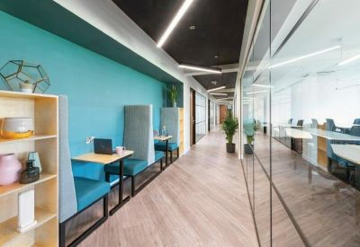 Serviced office centres to let in London
