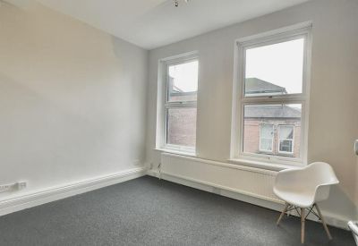 Executive suites to let in Nottingham