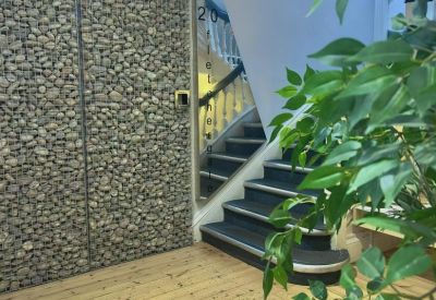 Offices at 20 Fletcher Gate