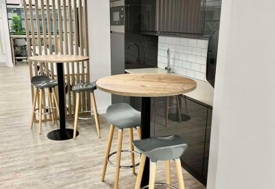 Offices at 20 Midtown, 20 Procter Street