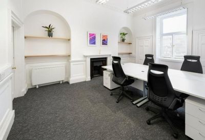 20 Old Bond Street executive suites