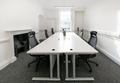 Office suite in Bath
