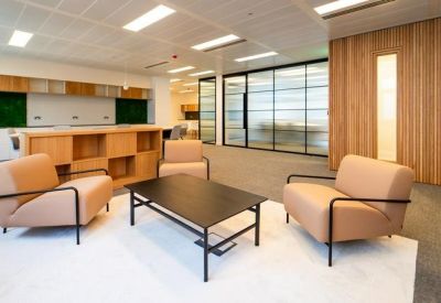 Exterior image of 20 Orange Street