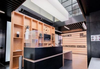 Exterior image of 20 Proctor Street