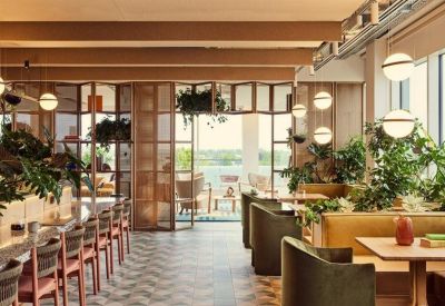 Serviced office to hire in Cambridge