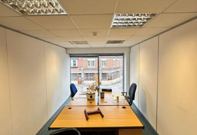 Serviced offices to rent in East Grinstead