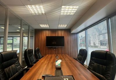 201-203 London Road, East Grinstead