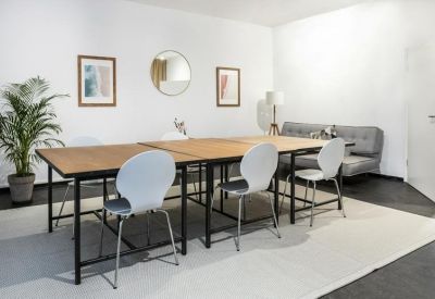 Executive suite - Berlin