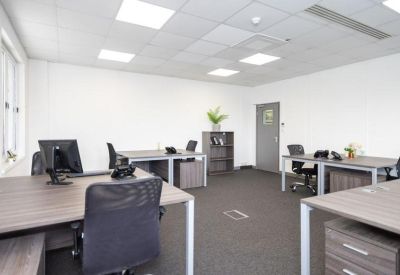 Bromley (London) office suite