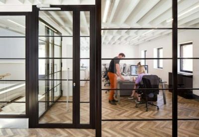 Office suites to hire in London